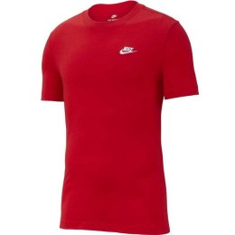 Koszulka Nike Club Tee M AR4997 657 XXL