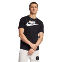 Koszulka Nike NSW Tee Icon Futura M AR5004-010 S Koszulka Nike NSW Tee Icon Futura M AR5004-010 S