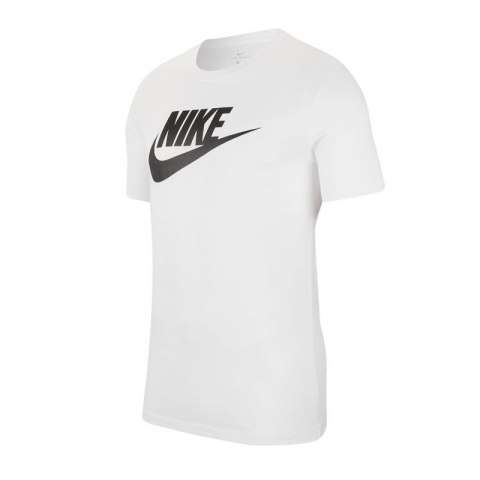 Koszulka Nike NSW Tee Icon Futura M AR5004-101 XL Koszulka Nike NSW Tee Icon Futura M AR5004-101 XL