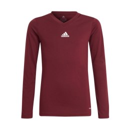 Koszulka adidas Team Base Tee Jr GN7510 128 cm