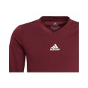 Koszulka adidas Team Base Tee Jr GN7510 128 cm