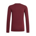 Koszulka adidas Team Base Tee Jr GN7510 128 cm