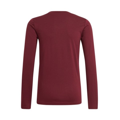 Koszulka adidas Team Base Tee Jr GN7510 128 cm Koszulka adidas Team Base Tee Jr GN7510 128 cm