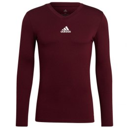 Koszulka adidas Team Base Tee M GN7503 2XL