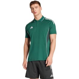 Koszulka adidas Tiro 25 Competition Polo M JY1897 2 XL