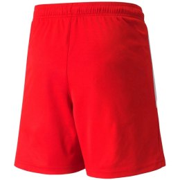 Spodenki Puma teamLIGA Jr 704931 01 164 cm