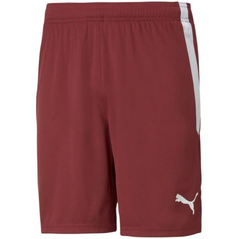 Spodenki Puma teamLIGA M 704924 09 M Spodenki Puma teamLIGA M 704924 09 M