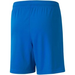 Spodenki Puma teamLIGA Shorts Jr 704931 02 152cm