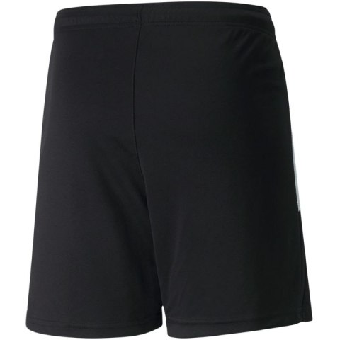 Spodenki Puma teamLIGA Shorts Jr 704931 03 116 cm Spodenki Puma teamLIGA Shorts Jr 704931 03 116 cm
