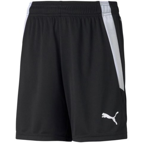Spodenki Puma teamLIGA Shorts Jr 704931 03 164 cm Spodenki Puma teamLIGA Shorts Jr 704931 03 164 cm