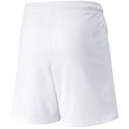 Spodenki Puma teamLIGA Shorts Jr 704931 04 152cm