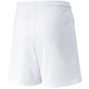 Spodenki Puma teamLIGA Shorts Jr 704931 04 164 cm