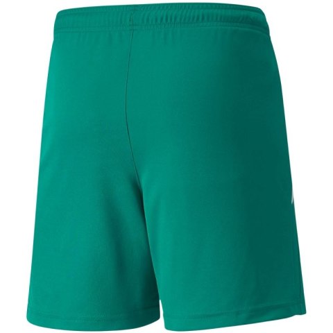 Spodenki Puma teamLIGA Shorts Jr 704931 05 140 cm Spodenki Puma teamLIGA Shorts Jr 704931 05 140 cm