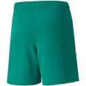 Spodenki Puma teamLIGA Shorts Jr 704931 05 152cm
