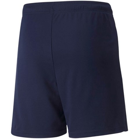 Spodenki Puma teamLIGA Shorts Jr 704931 06 140 cm Spodenki Puma teamLIGA Shorts Jr 704931 06 140 cm