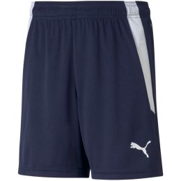 Spodenki Puma teamLIGA Shorts Jr 704931 06 152cm