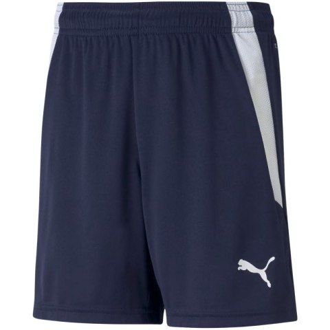 Spodenki Puma teamLIGA Shorts Jr 704931 06 164 cm Spodenki Puma teamLIGA Shorts Jr 704931 06 164 cm