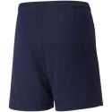 Spodenki Puma teamLIGA Shorts Jr 704931 06 164 cm