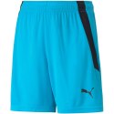 Spodenki Puma teamLIGA Shorts Jr 704931 40 152cm