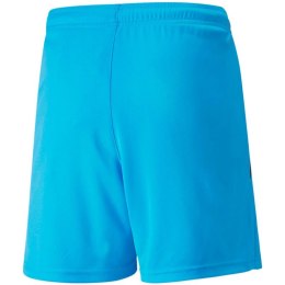 Spodenki Puma teamLIGA Shorts Jr 704931 40 152cm