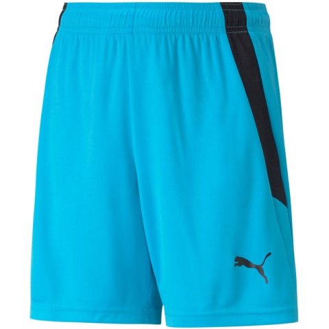 Spodenki Puma teamLIGA Shorts Jr 704931 40 164 cm Spodenki Puma teamLIGA Shorts Jr 704931 40 164 cm