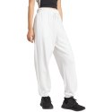Spodnie adidas Essentials Small Logo French Terry Cuffed W JD9923 L