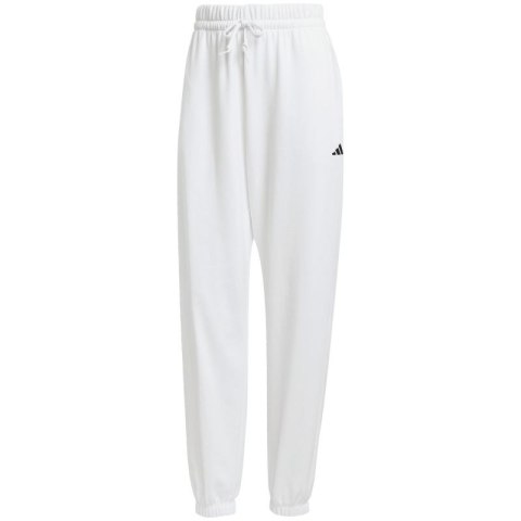 Spodnie adidas Essentials Small Logo French Terry Cuffed W JD9923 M