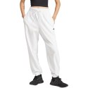 Spodnie adidas Essentials Small Logo French Terry Cuffed W JD9923 M