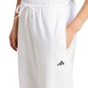 Spodnie adidas Essentials Small Logo French Terry Cuffed W JD9923 M