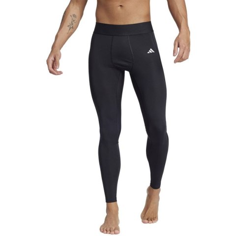 Spodnie adidas Techfit Long Tights M JN7352 2XL