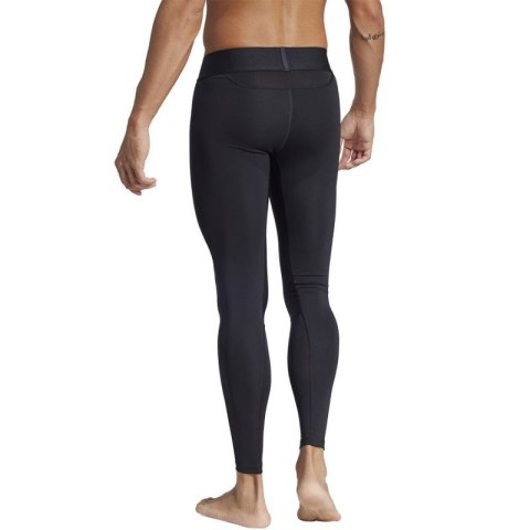 Spodnie adidas Techfit Long Tights M JN7352 2XL Spodnie adidas Techfit Long Tights M JN7352 2XL