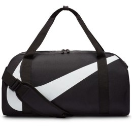 Torba Nike Gym Club DR6100-010 sportstyle