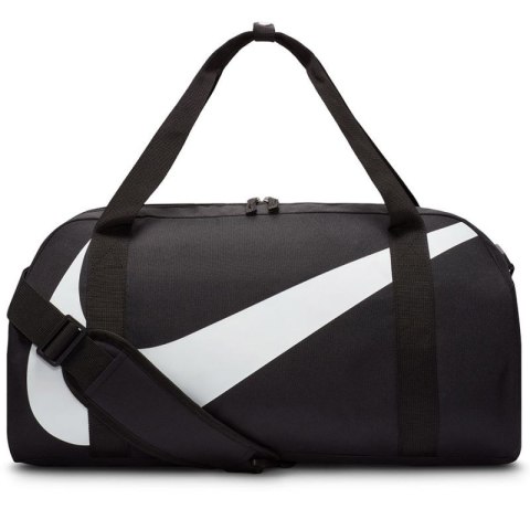 Torba Nike Gym Club DR6100-010 sportstyle Torba Nike Gym Club DR6100-010 sportstyle