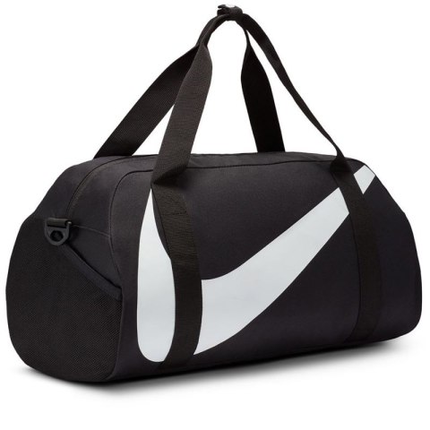Torba Nike Gym Club DR6100-010 sportstyle Torba Nike Gym Club DR6100-010 sportstyle
