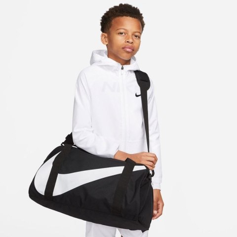 Torba Nike Gym Club DR6100-010 sportstyle Torba Nike Gym Club DR6100-010 sportstyle