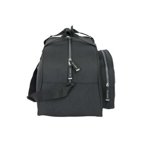 Torba sportowa Real Madryt 712524273 wielokolorowy Torba sportowa Real Madryt 712524273 wielokolorowy