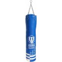 Worek bokserski Masters Wws-Star-1 New 04422-STAR02-15035-00 czerwony