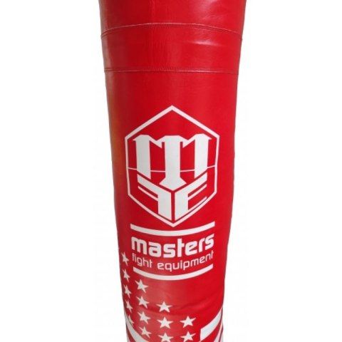 Worek bokserski Masters Wws-Star-1 New 04422-STAR02-15035-00 niebieski Worek bokserski Masters Wws-Star-1 New 04422-STAR02-15035-00 niebieski