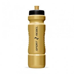 Bidon Sportrebel Eco 900ml BID012 granatowy