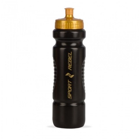 Bidon Sportrebel Eco 900ml BID012 granatowy Bidon Sportrebel Eco 900ml BID012 granatowy
