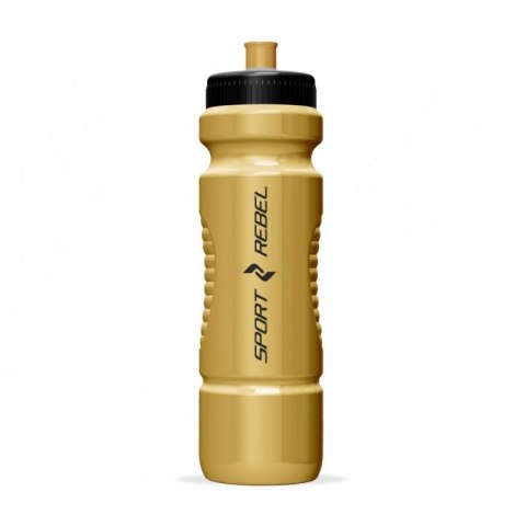 Bidon Sportrebel Eco 900ml BID012 pomarańczowy