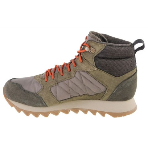 Buty Merrell Alpine Sneaker Mid Plr Wp 2 M J004291 44 Buty Merrell Alpine Sneaker Mid Plr Wp 2 M J004291 44