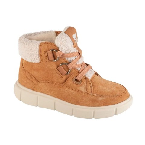 Buty Sorel Explorer III NW Lace WP W 2077961252 38