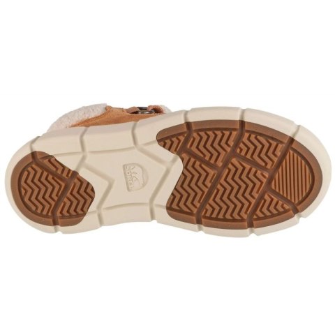Buty Sorel Explorer III NW Lace WP W 2077961252 38 Buty Sorel Explorer III NW Lace WP W 2077961252 38