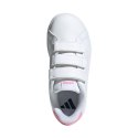 Buty adidas Advantage Base 2.0 Jr ID1305 28