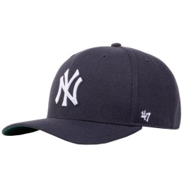 Czapka z daszkiem 47 Brand New York Yankees Cold Zone '47 B-CLZOE17WBP-NY One size