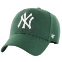Czapka z daszkiem 47 Brand New York Yankees MVP Cap B-MVPSP17WBP-PG One size