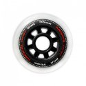 Kółka do rolek TEMPISH Radical PU 84A 10100004132 80mm, 2