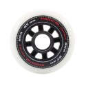 Kółka do rolek TEMPISH Radical PU 84A 10100004132 80mm, 2