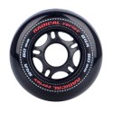 Kółka do rolek TEMPISH Radical PU 84A 10100004132 80mm, 2